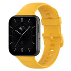 For OPPO Watch 3 / Yellow