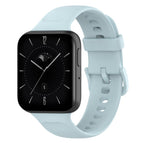 For OPPO Watch 3 / Haze Blue