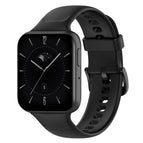 For OPPO Watch 3 / Black