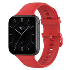 For OPPO Watch 3 / Red