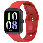 For vivo Watch GT / Red