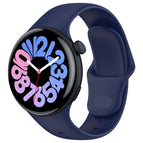 For vivo Watch 3 / Navy Blue