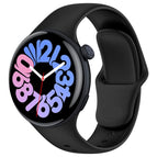 For vivo Watch 3 / Black