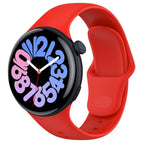 For vivo Watch 3 / Red