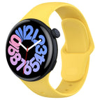 For vivo Watch 3 / Yellow