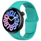 For vivo Watch 3 / Teal
