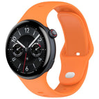 For vivo Watch 5 / Orange