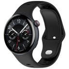 For vivo Watch 5 / Black
