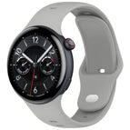 For vivo Watch 5 / Grey