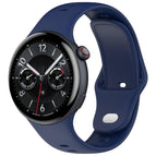For vivo Watch 5 / Blue