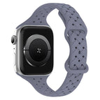 For Apple Watch 42 / 44 / 45 / 46 / 49mm / Grey