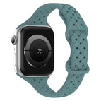 For Apple Watch 42 / 44 / 45 / 46 / 49mm / Green
