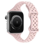 For Apple Watch 42 / 44 / 45 / 46 / 49mm / Pink