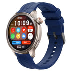 For Amazfit Balance / Navy Blue