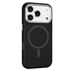 For iPhone 17 Pro Max / Black