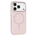 For iPhone 17 Pro Max / Pink