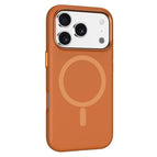 For iPhone 17 Pro / Orange