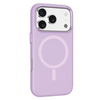 For iPhone 17 Pro / Purple