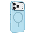 For iPhone 17 Pro / Sky Blue