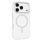 For iPhone 17 Pro / White