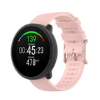 For POLAR Polar / Light Pink