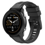 For Garmin Forerunner 955 / Black