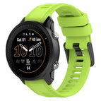 For Garmin Forerunner 955 / Lime