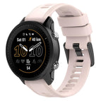 For Garmin Forerunner 955 / Pink
