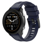 For Garmin Forerunner 955 / Dark Blue