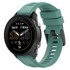For Garmin Forerunner 955 / Pine Needle Green