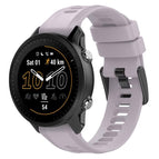 For Garmin Forerunner 955 / Lavender Purple