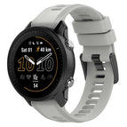 For Garmin Forerunner 955 / Grey