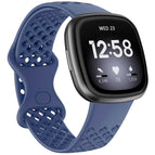 S / Blue Grey