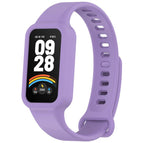 For Xiaomi Smart Band 9 Active / Redmi Band  3 / Purple