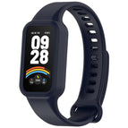 For Xiaomi Smart Band 9 Active / Redmi Band  3 / Dark Blue