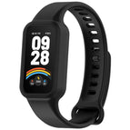 For Xiaomi Smart Band 9 Active / Redmi Band  3 / Black