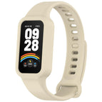 For Xiaomi Smart Band 9 Active / Redmi Band  3 / Dream White