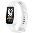 For Xiaomi Smart Band 9 Active / Redmi Band  3 / White