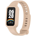 For Xiaomi Smart Band 9 Active / Redmi Band  3 / Pink
