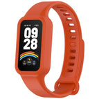 For Xiaomi Smart Band 9 Active / Redmi Band  3 / Orange