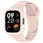 For Xiaomi Redmi Watch 3 / Light Pink