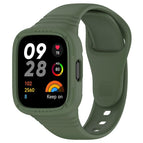 For Xiaomi Redmi Watch 3 / Dark Green