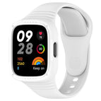 For Xiaomi Redmi Watch 3 / White