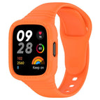For Xiaomi Redmi Watch 3 / Orange