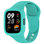 For Xiaomi Redmi Watch 3 / Teal
