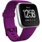 S / Purple