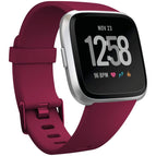 S / Wine Red