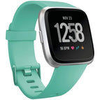 S / Cyan-green