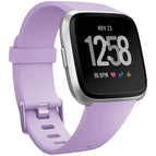 L / Light Purple