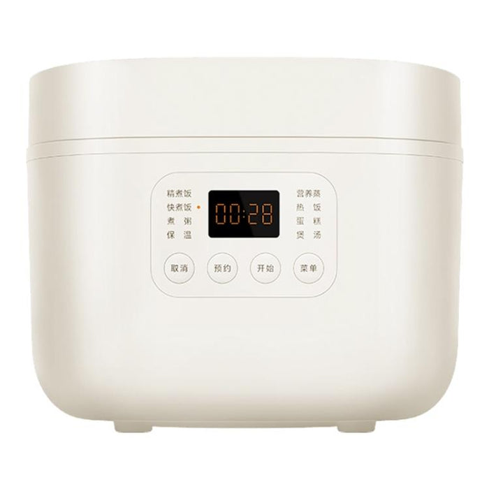 Original Xiaomi Mijia Smart Rice Cooker N1, CN Plug, 3L, 4L